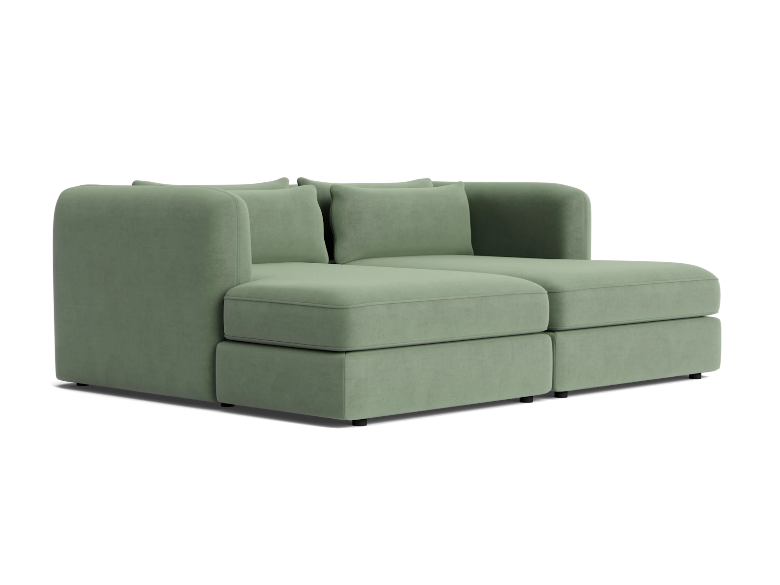Sebastian Daybed